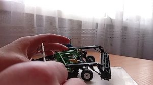 борона дисковая БД-2.7х2П
от производителя Родогост Маш
моя работа и копия!