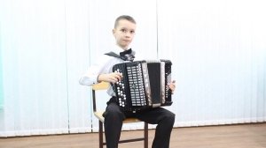 Пешков Егор