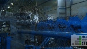 Производство рабицы