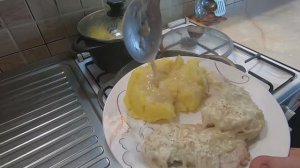 ОТБИВНОЕ МЯСО НА УЖИН.