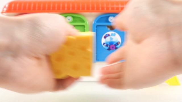 ДЕТСКИЕ ГАРАЖИ! АНТИСТРЕСС ИГРУШКИ