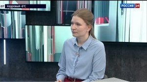 Интервью. Ксения Побежимова, заведующая патопсихологической лабораторией, медицинский психолог