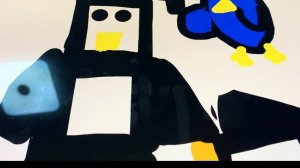 Птичка в первые играет в накаунт