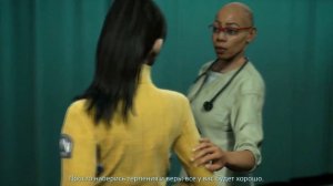 Операция по извлечению капсулы в Death Stranding 2: On the Beach