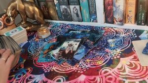 МАГИЧЕСКАЯ АТАКА НОЧЬЮ!