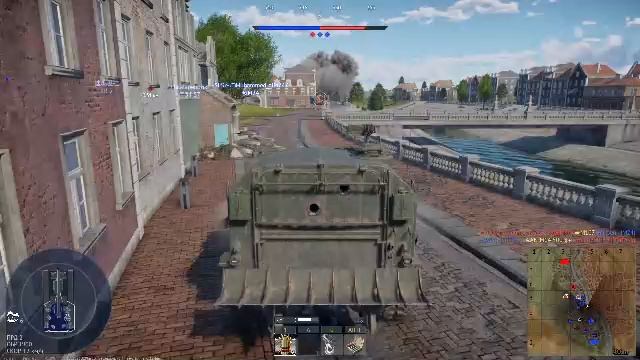 WarThunder