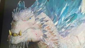 AOT не перестаёт удивлять! летающая Шимо:^