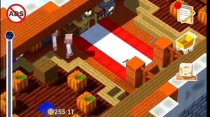 Tower Craft. Строим огромную башню в космос