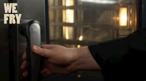 Картофель фри 6х6 WE FRY PREMIUM S22 в пароконвектомате