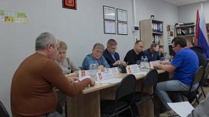 Видео с ЗСД муниципального округа Вороново в городе Москве № 18 от 18.03.2026