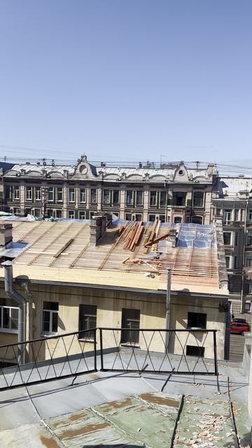 обучение кровельщик крыши 11