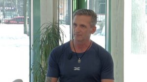 день за днем 19.03.2026 Александр Харитонов  ОТР