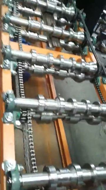 Станок от ТПК 