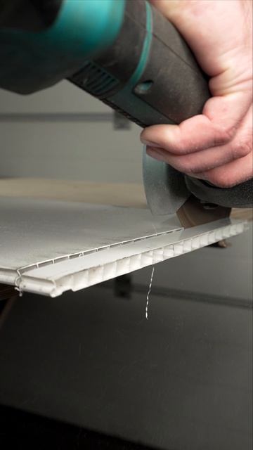 Из мусора в полезный предмет