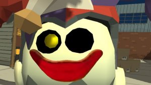 Я попал в город прототипа из игры poppy play time 5 2 часть