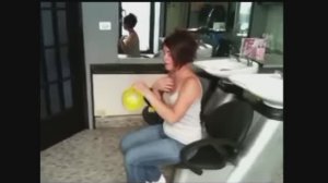 Helen first blow to pop