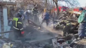 Шмаково взрыв газа 19.03.2026