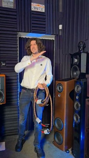 Какой кабель выбрать для Hi-END акустике?