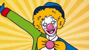 SCP-993. Клоун Помпон (Анимация SCP) (Доктор Боб)