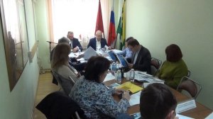 Заседание СД Котловка № 3 от 19.03.2026 часть 1