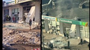 19.03.26 теракт в московском банке,‼️🇷🇺🏴☠️Взрыв в банке в Москве — подробности

▪️Взрыв прогреме