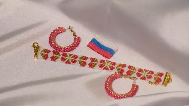 Ирина Скороход - участница Клуба мастеров Московского долголетия