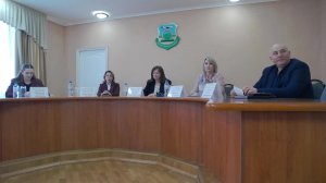 Встреча информационных групп Администрации г. Ростова-на-Дону с населением по культуре и спорту