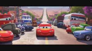 Тачки 4 Следующее поколение 2027 Cars 4: The Next Generation Первый концепт-трейлер 4K SDR