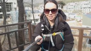 КАК ВЫЖИВАЕТ РУССКОЯЗЫЧНАЯ ЖЕНА В ЮЖНОЙ КОРЕЕ: Как я оказалась в Корее Как познакомилась с мужем