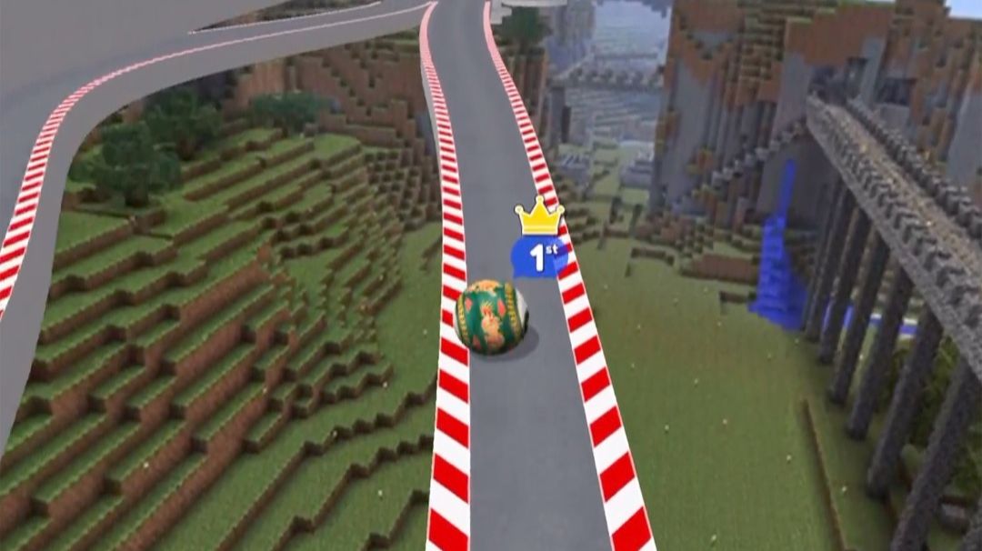 Going Balls  Super Speed run Gameplay New Update Level 761 Race
