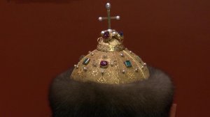 В Москве открывается грандиозная выставка "Потомки Чингисхана. Русь и мир".