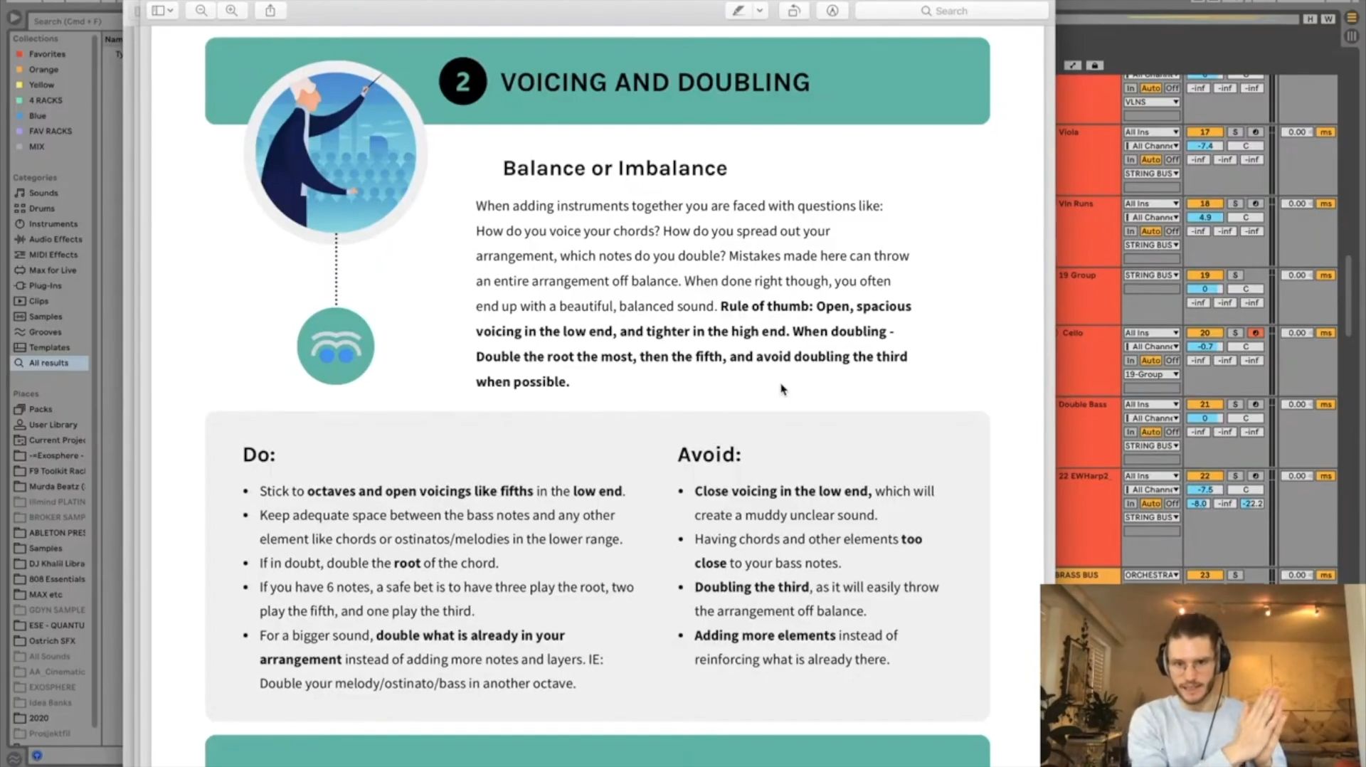 04. Separation Between Layers