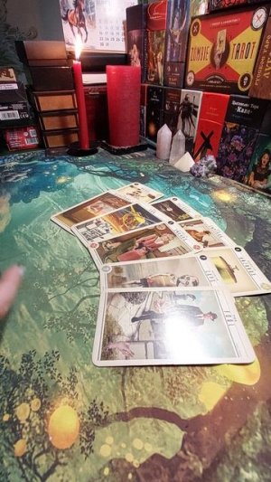 Кто прийдет к вам на порог ⁉️⚡