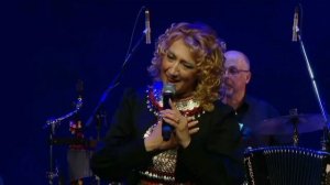 Ирина Шоркина. Тавах сире, атте-аннем. Музыки Ю. Жуковăн, căвви В. Шемекеевăн. 08.04.2024