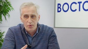 EAST MAX: подкаст с компанией Время полимеров