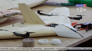 Инженеры растут в Серове: воспитанники «Феникса» блестяще выступили на «Зимнем ралли»