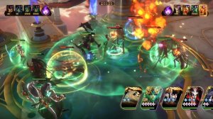 Играю в Legends Reborn. Часть #252. Прохождение игры с самого начала. Жесть имба. Подписываемся 😉