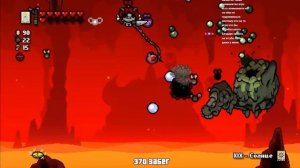 500 АДСКИХ забегов НОВИЧКА в The Binding of Isaac: Repentance+ (перезалив raidzin)