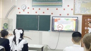 Приключения Томатика 3. Финал.