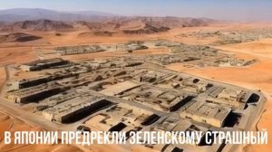 В Японии предрекли Зеленскому страшный конец