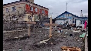 Оккупация Курской области в 1941-1943 и в 2024 годах глазами детей (Курская область)