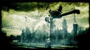 Музыка из Концовки" S.T.A.L.K.E.R. Зов припяти OST