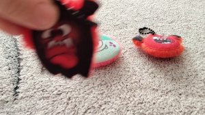 два новых монстриксов монстрик и в магните 6 серия