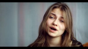 Егор Крид - Самба Белого Мотылька ( cover. Саша Капустина)