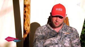 Грани туризма: «Территория Путорана»