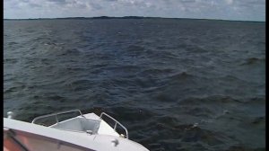 "Море с характером", часть 1