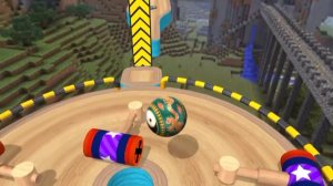 Going Balls  Super Speed run Gameplay New Update Level 754