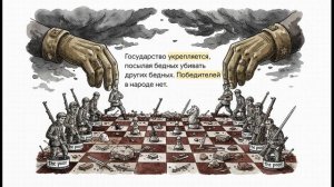 Власть - что она на самом деле