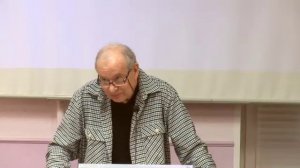 Молитвенное служение 19.03.2026