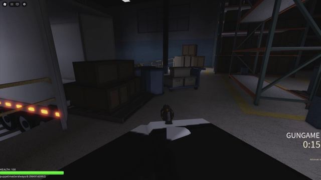 просто шутеры в роблокс